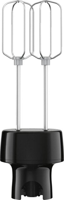 Philips - Mixer Accessory for Philips Avance Speedtouch Handblenders - Black